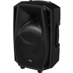 Img Stage Line Luidsprekers Img Stage Line WAVE-08P Passieve PA-Speaker 20 cm