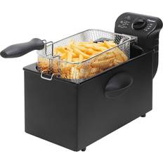 Friteuse classique Friteuses Bestron AF357B