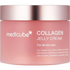 Raffermissant Crèmes Visage medicube Collagen Jelly Cream 100ml