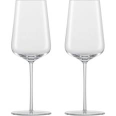 Zwiesel Vervino Chardonnay Hvidvinsglas 48cl 2stk