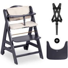 Kinder- & Babyzubehör Hauck Beta+ Grow-Along Highchair Set