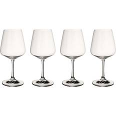 Villeroy & Boch Vinglas Villeroy & Boch Ovid Rødvinsglas 59cl 4stk