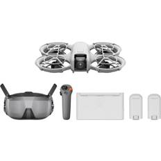 Radiostyrte leker DJI Neo Motion Fly More Combo