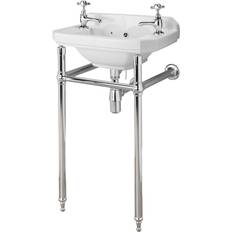 Hudson Reed Richmond Washstand (NLA001)