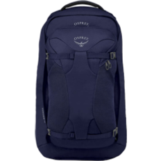 Osprey Backpacks Osprey Fairview 70 Travel Pack - Winter Night Blue