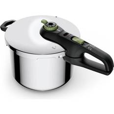 Tefal Trykkogere Tefal Secure 5 Trendy 6L