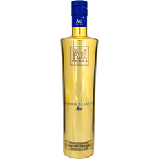 AU Vodka Cosmic Berries 35.2% 70 cl