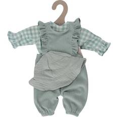 Little Dutch Dukker & Dukkehus Little Dutch Baby Doll Clothes LD4583