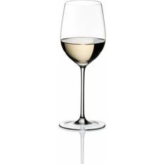 Riedel Hvidvinsglas Vinglas Riedel Sommelier Chablis Chardonnay Hvidvinsglas 35cl