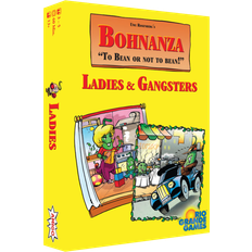 Bohnanza Ladies & Gangsters