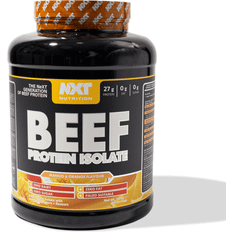 Beef protein NXT Nutrition Beef Protein Isolate 1.8kg 1 pcs