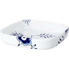 Porcelæn Ovnfaste fade Royal Copenhagen Blue Fluted Mega Ovnfast fad 25cm