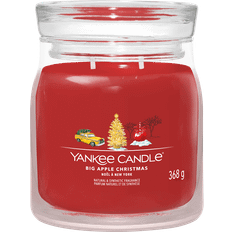 Yankee Candle Big Apple Red Duftkerzen 368g