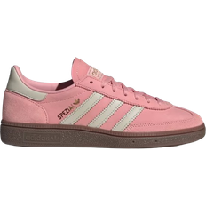 Adidas handball spezial pink adidas Handball Spezial W - Wonder Mauve/Alumina/Gum