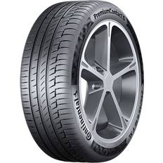 Personbilar - Sommardäck Bildäck Continental PremiumContact 6 275/45 R21 107V