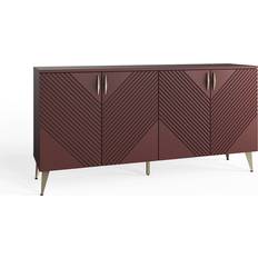 Frank Olsen Ava Mulberry Sideboard 150x76cm