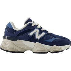 New Balance Little Kid's 9060 - Vintage Indigo/Navy