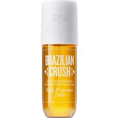 Brazilian Crush Cheirosa 62 Hair & Body Fragrance Mist