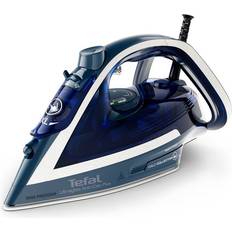 Tefal Strykejern & Steamere Tefal Ultragliss Anti-Calc Plus FV6830