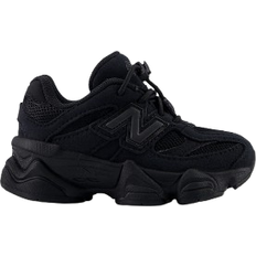 Babies Running Shoes New Balance Infants 9060 - Black/Phantom