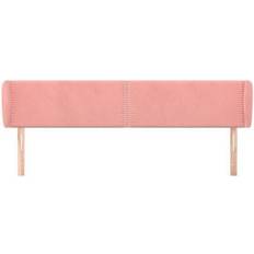 Verde Testiere vidaXL Ears Headboard 163cm