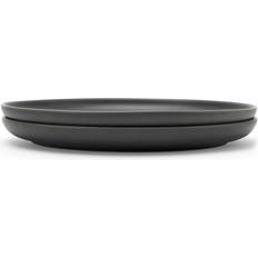 Knabstrup tavola Knabstrup Keramik Tavola Flat tallrik 27cm 2st