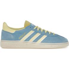 Scarpe Adidas Handball Spezial - Semi Blue Burst/Almost Yellow/Crystal White