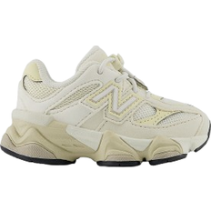 New Balance Infant 9060 - Sea Salt/Linen