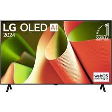 LG 120Hz - OLED TVs LG OLED48B4PUA