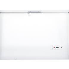 Bauknecht GT 219 A3+ Hvid