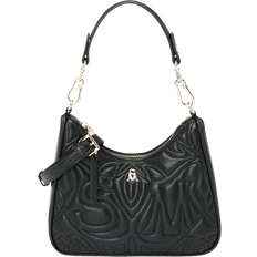 Steve Madden Sacs Steve Madden Blimited Shoulder Bag - Black