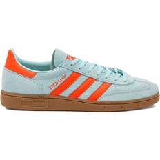 Adidas originals handball spezial w Adidas Handball Spezial W - Semi Flash Aqua/Impact Orange/Gum