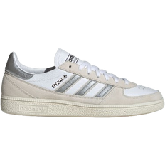 Handball spezial vit adidas Handball Spezial WM - Cloud White/Silver Metallic/Off White