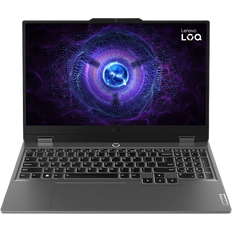 Lenovo 24 GB Laptoper Lenovo LOQ 15ARP9 83JC0021MX