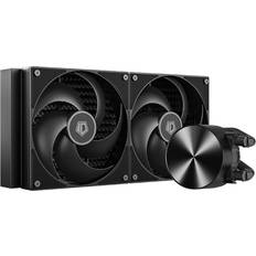 Id cooling ID-Cooling FX280 Pro SE 2x140mm