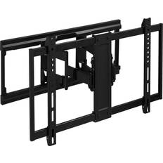 86 tv wall mount Onn 100070791 Ultra-Slim Full Motion