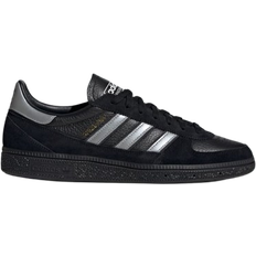 adidas Handball Spezial WM - Core Black/Silver Metallic/Carbon