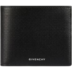 Wallets & Key Holders Givenchy Classic 4G Wallet - Black
