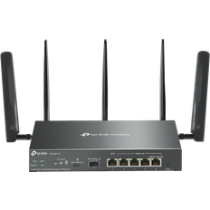 TP-Link 4G - Wi-Fi 6 (802.11ax) Router TP-Link Omada 4G+ Cat6