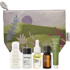 Serum / Ansigtsolie Gaveæsker & Sæt Jurlique Herbal Recovery Revitalise & Replenish Discovery Gift Box