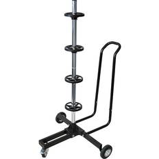 Dino Bilvård & Fordonstillbehör Dino 130002 Rim Rack with Wheels