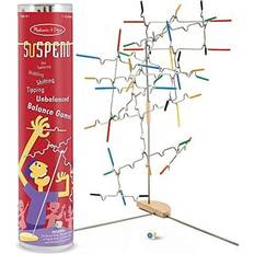 Suspend Family Game