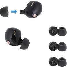 Comply Headphone Accessories Comply 35-42332-11 Foam tip For Earphones