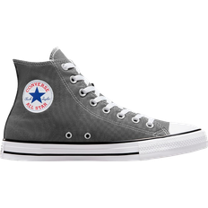 Charcoal chucks hotsell