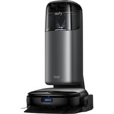 Eufy Saugroboter Eufy S1 Pro Grau