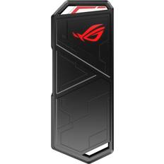 ASUS Externa lagringschassin ASUS ROG Strix Arion M.2 NVMe SSD Enclosure