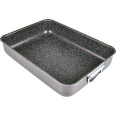Alluflon Tradition Italy Bageplade 42x29.5 cm