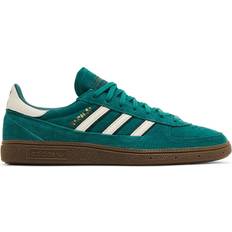 Adidas spezial green adidas Handball Spezial WM - Noble Green/Off White/Green Night