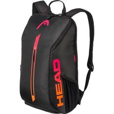 Head Tasker Head Tour Backpack 25L - Black
