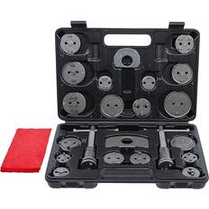 BGS 1110-47000 Brake Piston Reset Kit Tool Kit
